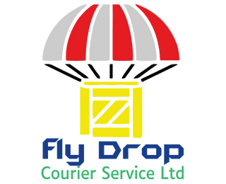 Fly Drop Corurier